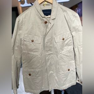 Sports outdoors - explorer - khaki jacket